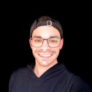 Meet your Posher, Matthew